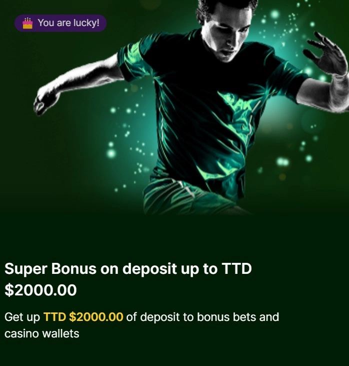 Jeevybet Casino banner