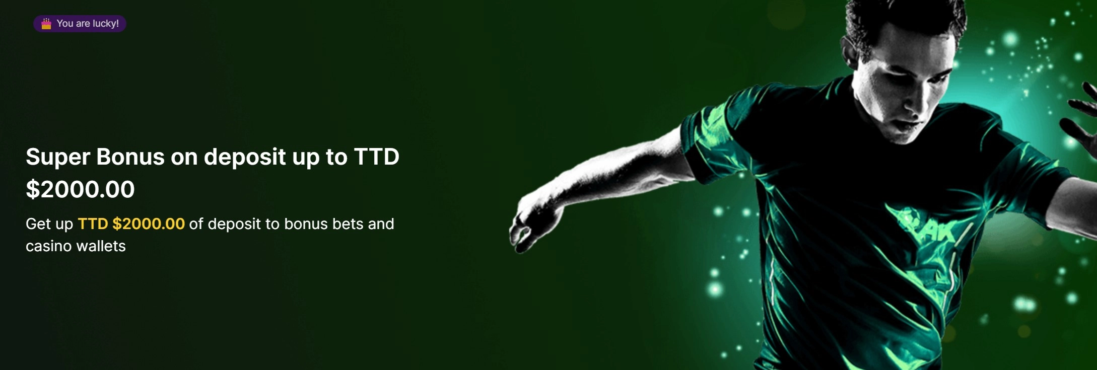 Jeevybet Casino banner