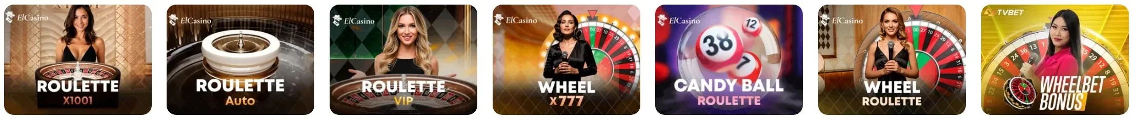 Live Casino